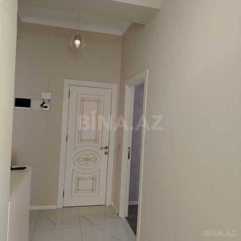 3 otaqlı yeni tikili - Yeni Günəşli q. - 68.8 m² (12)