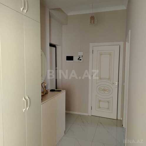 3 otaqlı yeni tikili - Yeni Günəşli q. - 68.8 m² (8)