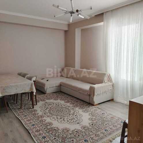 3 otaqlı yeni tikili - Yeni Günəşli q. - 68.8 m² (2)
