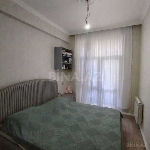 3 otaqlı yeni tikili - Yeni Günəşli q. - 68.8 m² (11)
