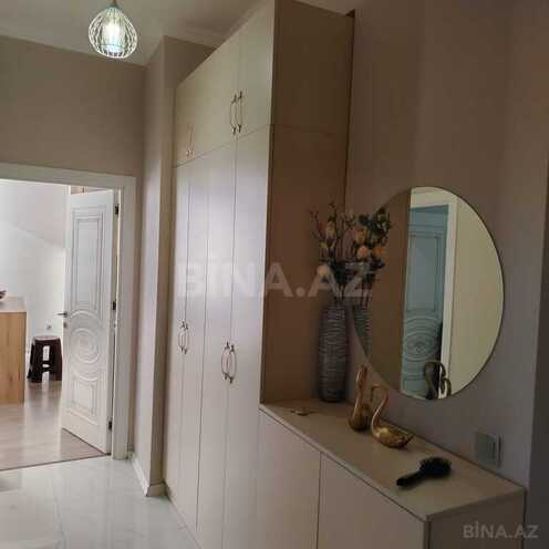 3 otaqlı yeni tikili - Yeni Günəşli q. - 68.8 m² (9)