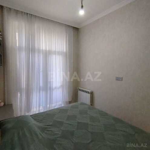 3 otaqlı yeni tikili - Yeni Günəşli q. - 68.8 m² (13)