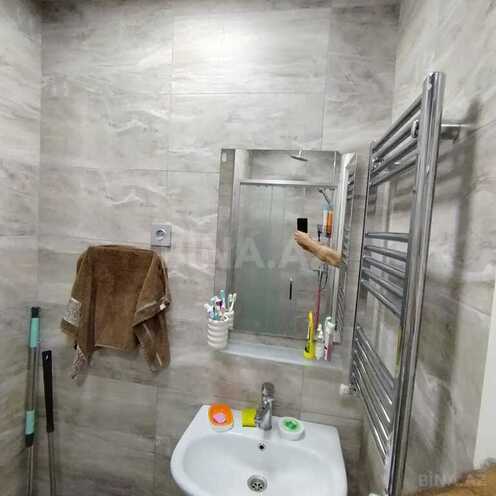 3 otaqlı yeni tikili - Yeni Günəşli q. - 68.8 m² (24)