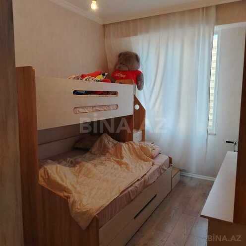 3 otaqlı yeni tikili - Yeni Günəşli q. - 68.8 m² (17)