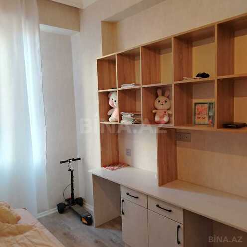 3 otaqlı yeni tikili - Yeni Günəşli q. - 68.8 m² (19)