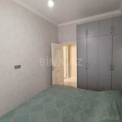 3 otaqlı yeni tikili - Yeni Günəşli q. - 68.8 m² (15)