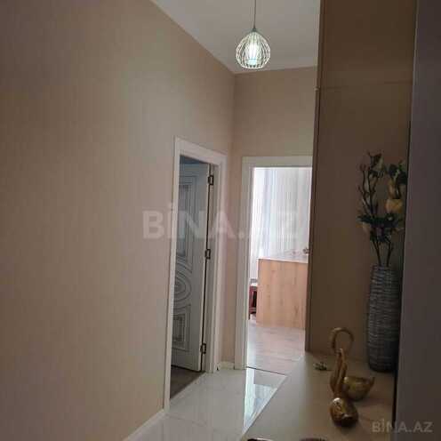 3 otaqlı yeni tikili - Yeni Günəşli q. - 68.8 m² (6)