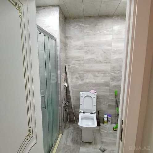 3 otaqlı yeni tikili - Yeni Günəşli q. - 68.8 m² (18)