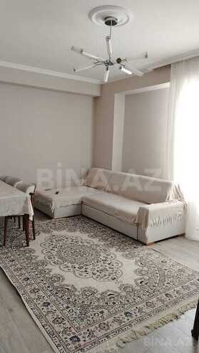 3 otaqlı yeni tikili - Yeni Günəşli q. - 68.8 m² (1)