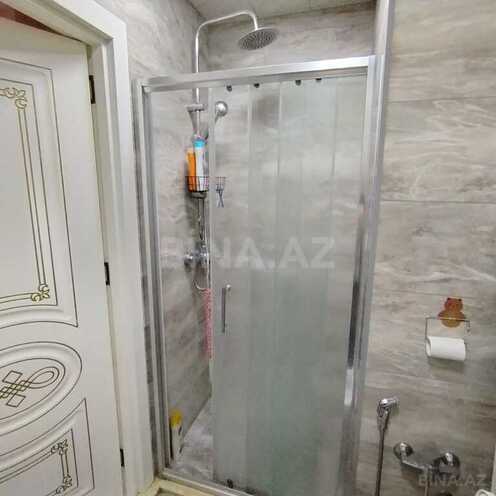 3 otaqlı yeni tikili - Yeni Günəşli q. - 68.8 m² (21)