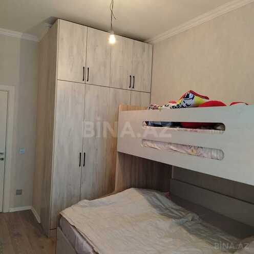 3 otaqlı yeni tikili - Yeni Günəşli q. - 68.8 m² (16)