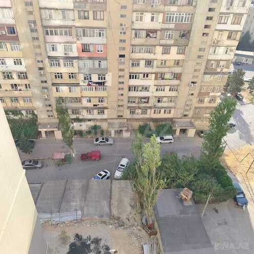 3 otaqlı yeni tikili - Yeni Günəşli q. - 68.8 m² (22)