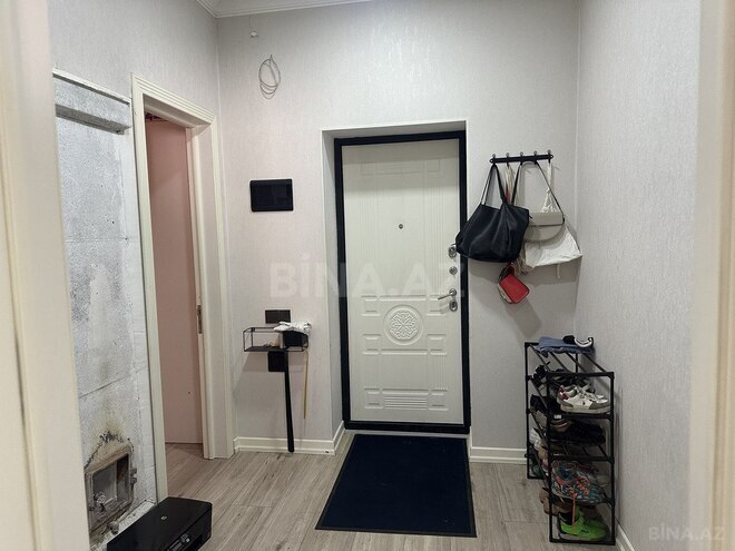 2 otaqlı həyət evi/bağ evi - Əmircan q. - 64 m² (4)