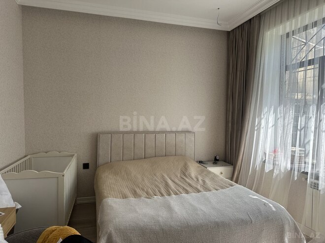 2 otaqlı həyət evi/bağ evi - Əmircan q. - 64 m² (7)