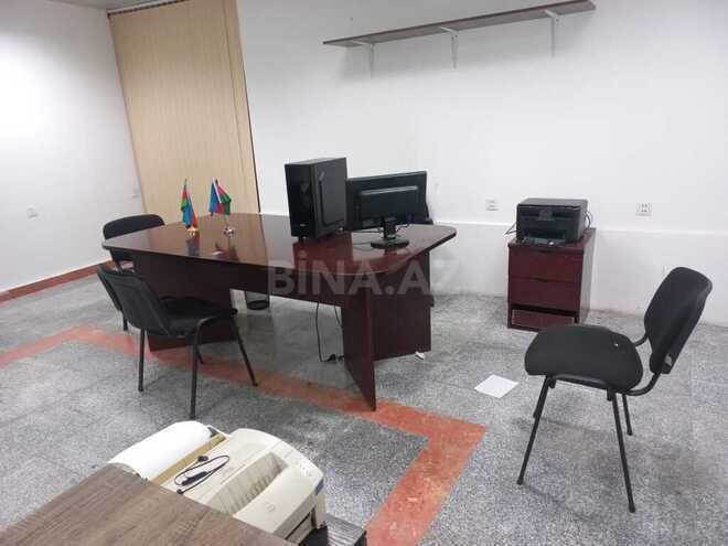 Объект - м. Ахмедлы - 50 м² (3)