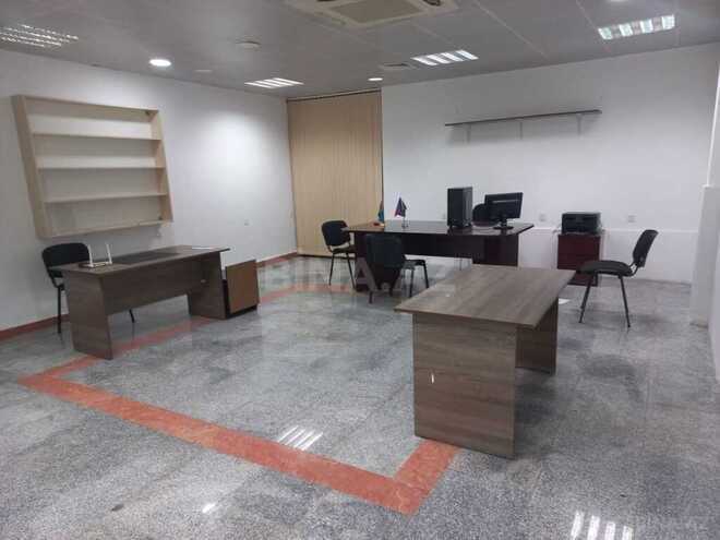 Объект - м. Ахмедлы - 50 м² (1)