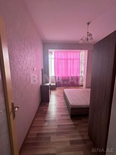 2 otaqlı yeni tikili - Həzi Aslanov m. - 60 m² (2)