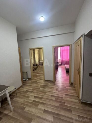 2 otaqlı yeni tikili - Həzi Aslanov m. - 60 m² (5)