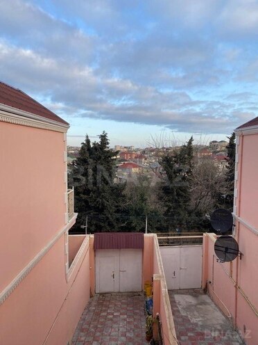 4 otaqlı həyət evi/bağ evi - Masazır q. - 105 m² (24)