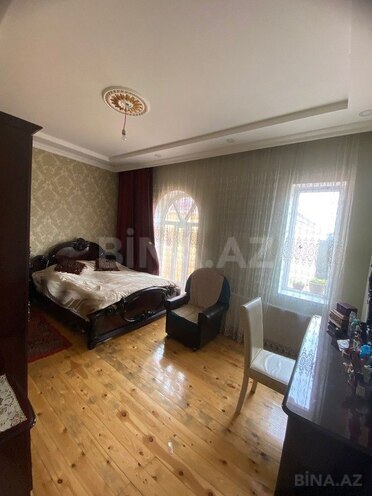 4 otaqlı həyət evi/bağ evi - Masazır q. - 105 m² (19)