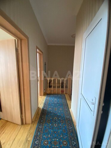 4 otaqlı həyət evi/bağ evi - Masazır q. - 105 m² (16)
