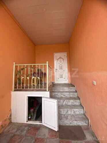 4 otaqlı həyət evi/bağ evi - Masazır q. - 105 m² (8)