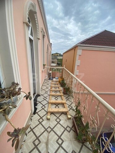 4 otaqlı həyət evi/bağ evi - Masazır q. - 105 m² (20)