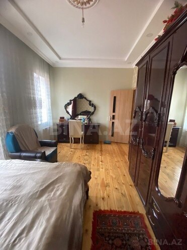 4 otaqlı həyət evi/bağ evi - Masazır q. - 105 m² (18)