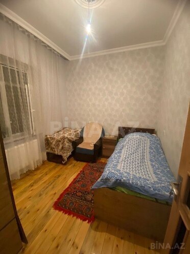 4 otaqlı həyət evi/bağ evi - Masazır q. - 105 m² (13)