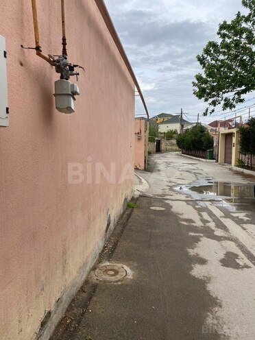 4 otaqlı həyət evi/bağ evi - Masazır q. - 105 m² (5)