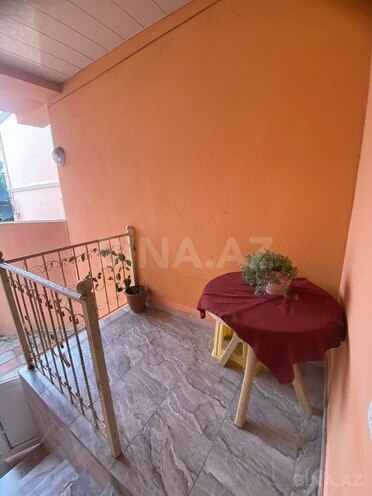 4 otaqlı həyət evi/bağ evi - Masazır q. - 105 m² (7)