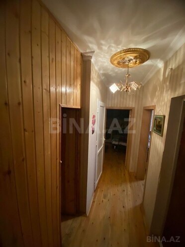 4 otaqlı həyət evi/bağ evi - Masazır q. - 105 m² (10)