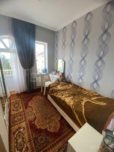 4 otaqlı həyət evi/bağ evi - Masazır q. - 105 m² (21)