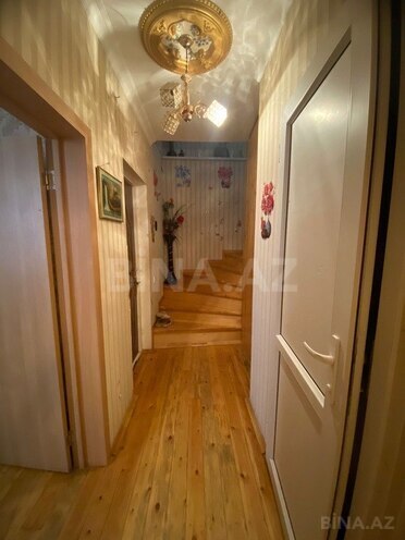 4 otaqlı həyət evi/bağ evi - Masazır q. - 105 m² (12)