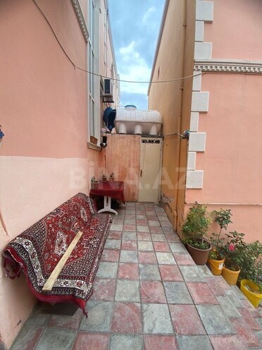 4 otaqlı həyət evi/bağ evi - Masazır q. - 105 m² (6)