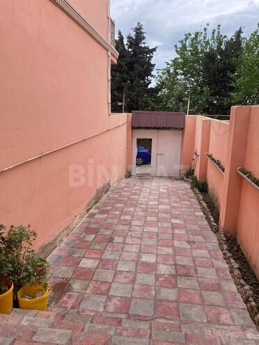 4 otaqlı həyət evi/bağ evi - Masazır q. - 105 m² (4)