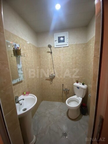 4 otaqlı həyət evi/bağ evi - Masazır q. - 105 m² (11)