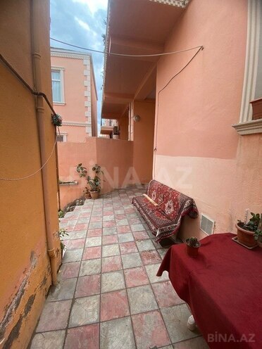 4 otaqlı həyət evi/bağ evi - Masazır q. - 105 m² (3)