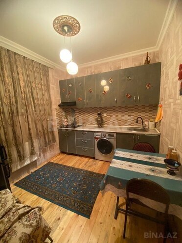 4 otaqlı həyət evi/bağ evi - Masazır q. - 105 m² (9)