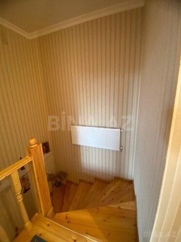 4 otaqlı həyət evi/bağ evi - Masazır q. - 105 m² (15)