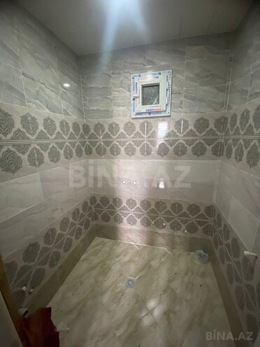 4 otaqlı həyət evi/bağ evi - Masazır q. - 105 m² (17)
