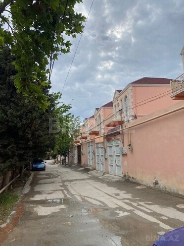 4 otaqlı həyət evi/bağ evi - Masazır q. - 105 m² (1)