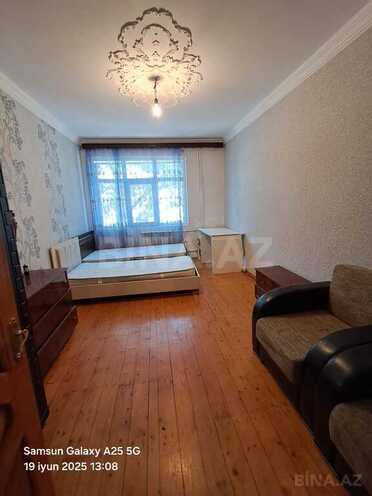 3-комн. вторичка - пос. Бакиханова - 70 м² (5)