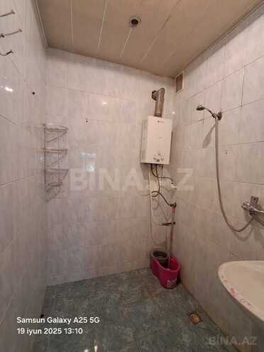 3-комн. вторичка - пос. Бакиханова - 70 м² (11)