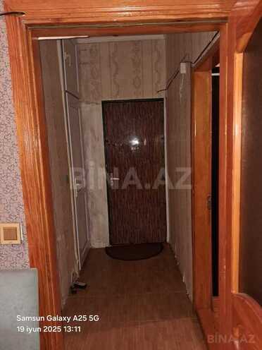 3-комн. вторичка - пос. Бакиханова - 70 м² (1)