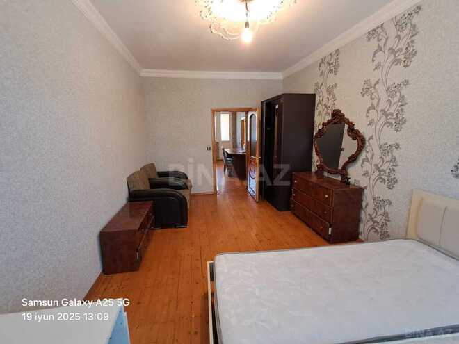 3-комн. вторичка - пос. Бакиханова - 70 м² (6)