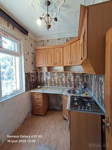 3-комн. вторичка - пос. Бакиханова - 70 м² (9)