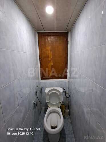 3-комн. вторичка - пос. Бакиханова - 70 м² (12)