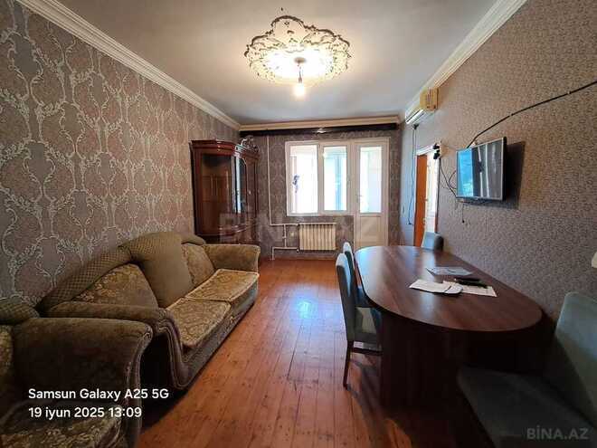 3-комн. вторичка - пос. Бакиханова - 70 м² (3)