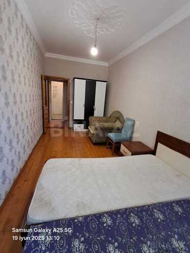 3-комн. вторичка - пос. Бакиханова - 70 м² (8)